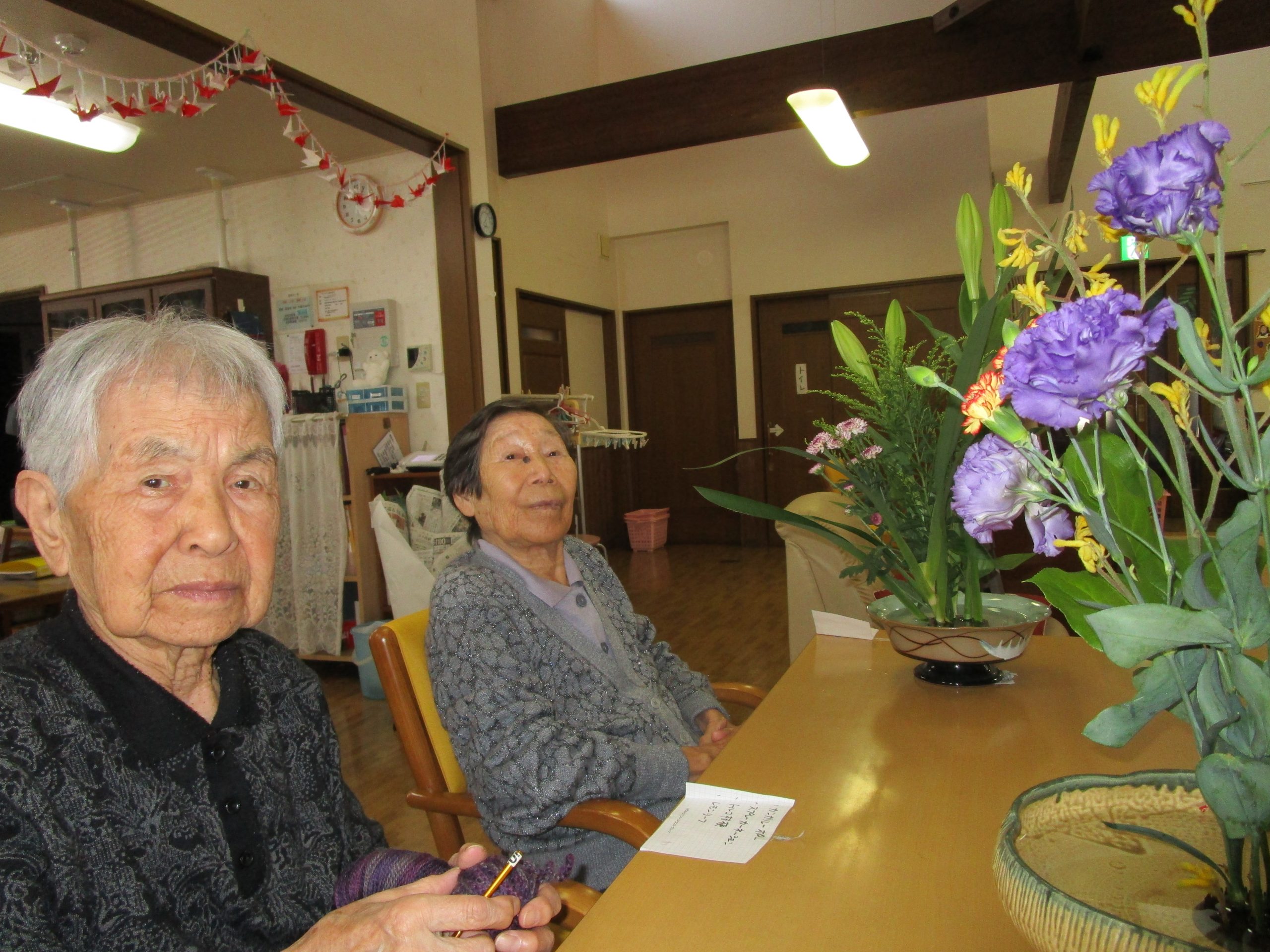 生け花教室