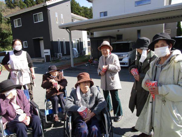 川北町文化祭