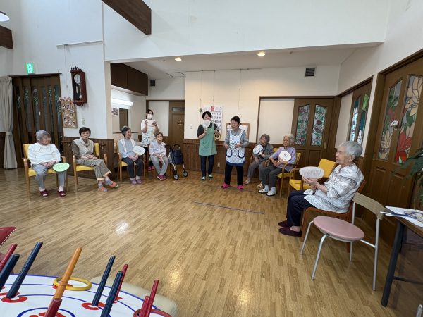 夏祭り