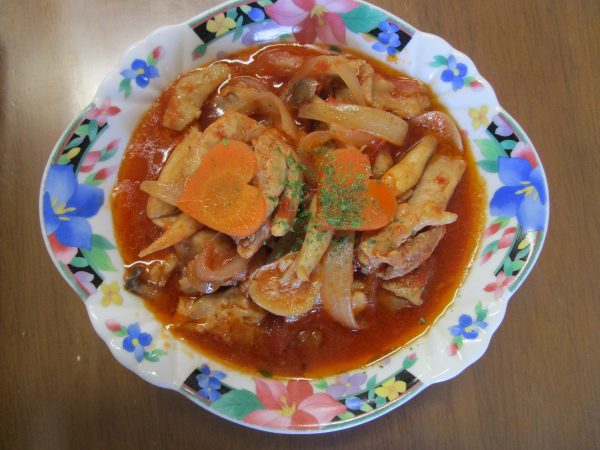 日常の風景その３