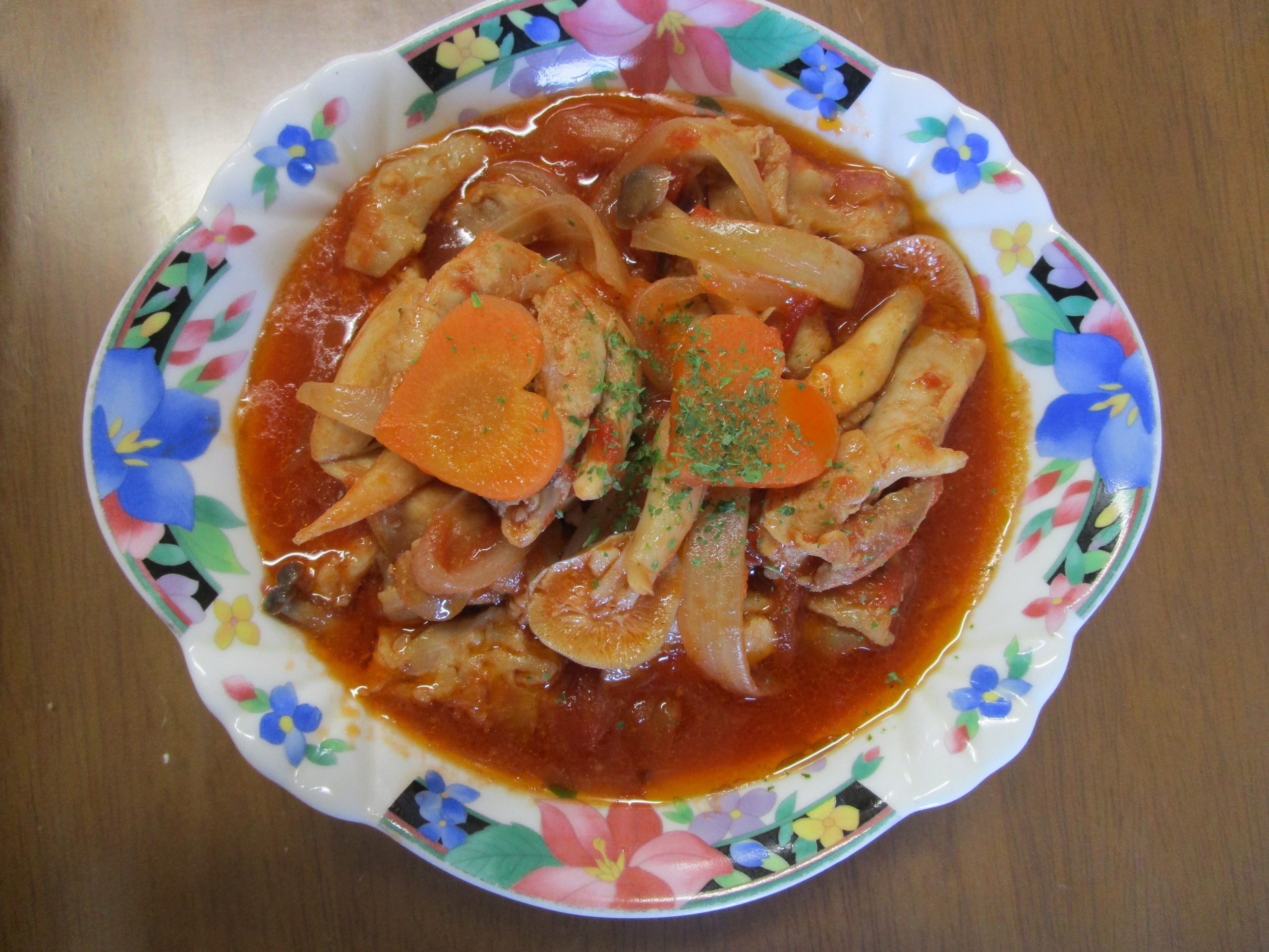 日常の風景その３