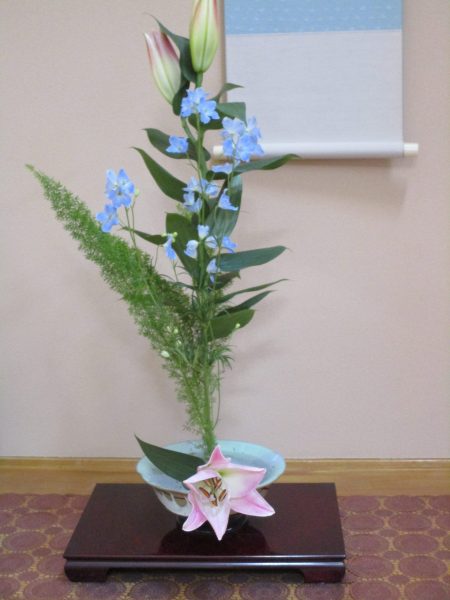 活花サークル