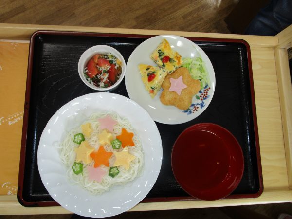 七夕